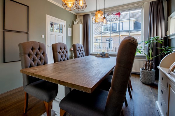 Medium property photo - Oude Huijbergsebaan 295, 4625 CK Bergen op Zoom